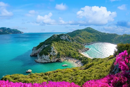 From Athens to Venice: Sailing through Greece, Montenegro and Croatia