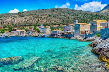 Odisea por el mar Egeo: de Atenas a Estambul