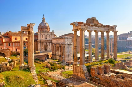 Luxury Cruise from Rome to Corsica and Sardinia aboard Wind Spirit