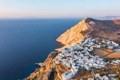 Hidden Greek Islands & Ancient Wonders aboard Wind Spirit