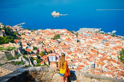 Greece & Turkey: Mykonos, Santorini & Ancient Ephesus