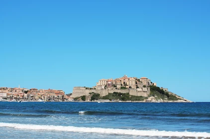 De Italia a Francia: crucero de lujo por la Riviera