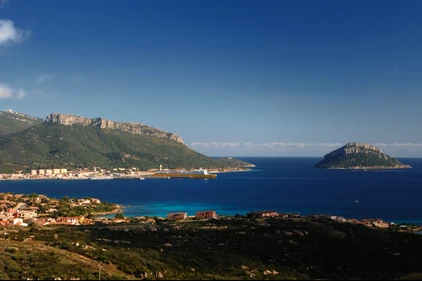  Italy, Sardinia and Corsica Voyage