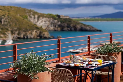 Crucero por la Riviera Italiana y Francesa con Windstar