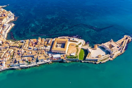 Siracusa