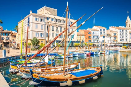 Sanary sur Mer
