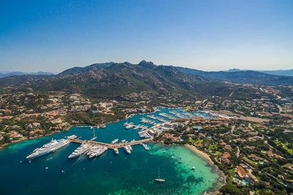 Porto Cervo