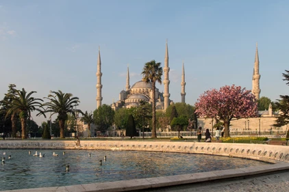 Istanbul
