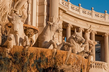 Mediterranean Yacht Journey: Nice, Corsica & Italy