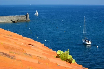 Crucero de Barcelona a la Riviera Francesa con Windstar