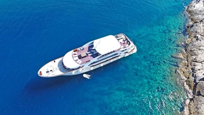 Princess Croatia Cruise