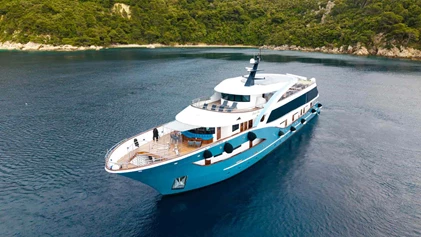 Barco Adriatic Blue