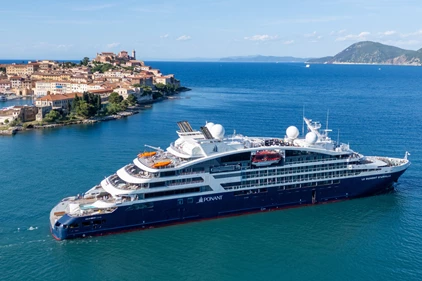 Crucero en velero por las islas griegas