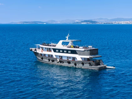 Felix ship