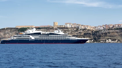 De Estambul a Atenas: Crucero por el Mediterráneo 