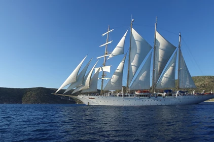 Greece & Turkey Sailing Cruise: Athens to the Aegean Islands
