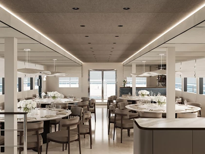 Comedor Providenca