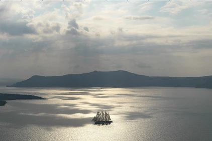 Crucero a vela por Grecia y Turquía