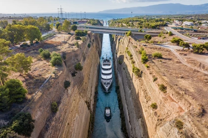 De Dubrovnik a Atenas: Crucero por el Adriático y las islas griegas 