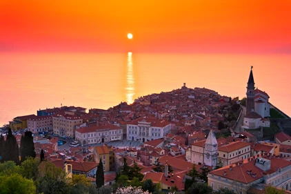 Crucero por el Adriático: de Venecia a Dubrovnik