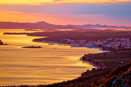 Rutas inexploradas del Adriático: De Dubrovnik a Venecia